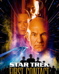 Star Trek- First Contact