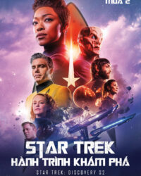 Star Trek: Hành Trình Khám Phá (Mùa 2)