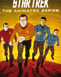 Star Trek: Loạt phim hoạt hình (Phần 2) Star Trek: Loạt phim hoạt hình (Phần 2)