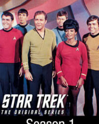Star Trek (Phần 1)