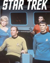 Star Trek (Phần 2)