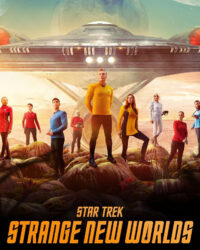 Star Trek: Thế Giới Mới Lạ