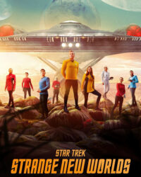 Star Trek: Thế Giới Mới Lạ (Phần 2)