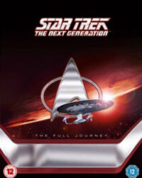 Star Trek: Thế hệ tiếp theo (Phần 1)