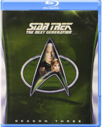 Star Trek: Thế hệ tiếp theo (Phần 3)
