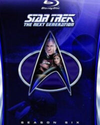 Star Trek: Thế hệ tiếp theo (Phần 6)
