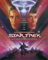 Star Trek V: Biên giới cuối cùng