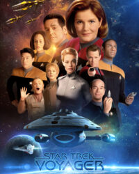 Star Trek: Voyager (Phần 1) Star Trek: Voyager (Phần 1)