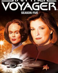 Star Trek: Voyager (Phần 5) Star Trek: Voyager (Phần 5)