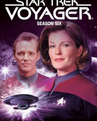 Star Trek: Voyager (Phần 6) Star Trek: Voyager (Phần 6)