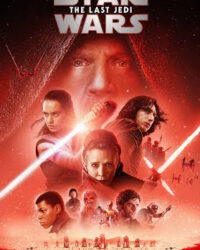 Star Wars 8: Jedi Cuối Cùng Star Wars 8: Jedi Cuối Cùng