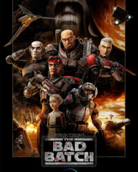 Star Wars: Lực Lượng Nhân Bản 99 Star Wars: Lực Lượng Nhân Bản 99