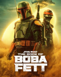 Star Wars: Sách Của Boba Fett