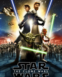 Star Wars: The Clone Wars Star Wars: The Clone Wars