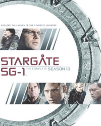Stargate SG-1 (Phần 10)