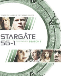Stargate SG-1 (Phần 3)