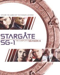 Stargate SG-1 (Phần 4)