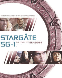 Stargate SG-1 (Phần 8)