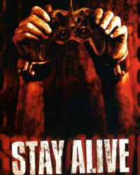Stay Alive