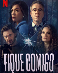 Stay Close: Bí Mật Từ Quá Khứ Stay Close: Bí Mật Từ Quá Khứ