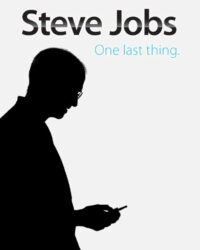 Steve Jobs: Khoảnh Khắc Còn Lại