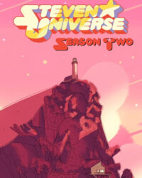 Steven Universe (Phần 2)
