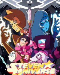 Steven Universe (Phần 5) Steven Universe (Phần 5)