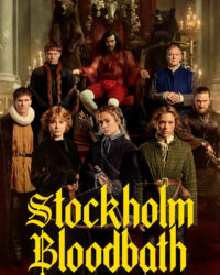 Stockholm tắm máu