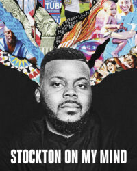 Stockton Trong Lòng Tôi
