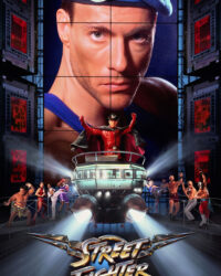 Street Fighter Street Fighter