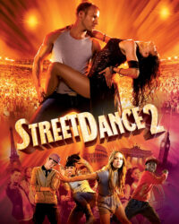StreetDance 2