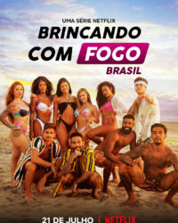 Sự cám dỗ nóng bỏng: Brazil