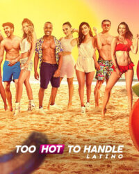 Sự cám dỗ nóng bỏng: Latinh Sự cám dỗ nóng bỏng: Latinh