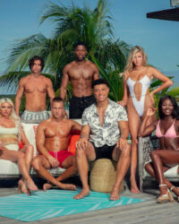 Sự cám dỗ nóng bỏng (Phần 2)