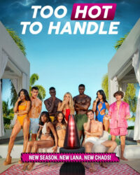 Sự Cám Dỗ Nóng Bỏng (Phần 6)