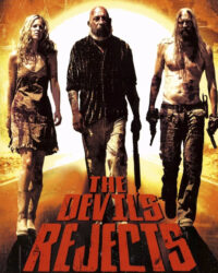 Sự chối bỏ của ma quỷ