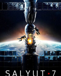 Sự Cố Trạm Salyut 7
