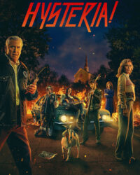 Sự Cuồng Loạn (Phần 1)