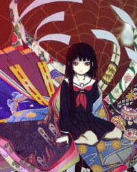 Sứ giả địa phủ Sứ giả địa phủ