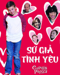 Sứ Giả Tình Yêu