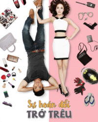 Sự Hoán Đổi Trớ Trêu