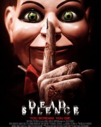 Sự im lặng chết chóc