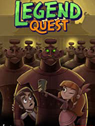 Sứ mệnh huyền thoại