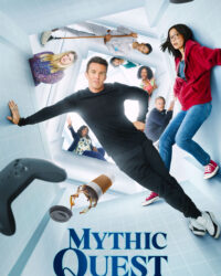 Sứ Mệnh Thần Thoại (Phần 3)