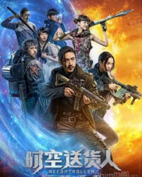 Sứ Mệnh Xuyên Không