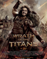 Sự Phẫn Nộ Của Các Vị Thần