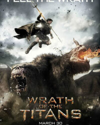 Sự Phẫn Nộ Của Các Vị Thần 2012