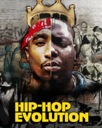 Sự phát triển của Hip-Hop