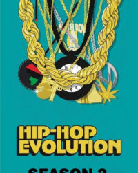 Sự phát triển của Hip-Hop (Phần 2)