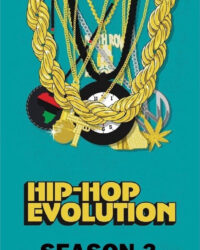 Sự phát triển của Hip-Hop (Phần 3)